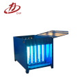 Plasma odor scrubber for food manufacturer